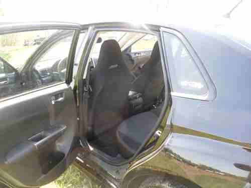 2011 Subaru Impreza WRX Limited Sedan 4-Door 2.5L, US $24,500.00, image 11