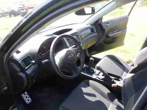 2011 Subaru Impreza WRX Limited Sedan 4-Door 2.5L, US $24,500.00, image 12