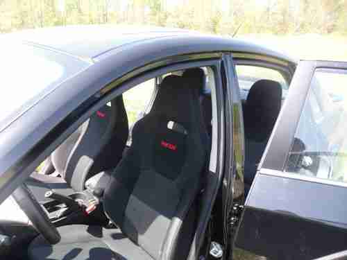 2011 Subaru Impreza WRX Limited Sedan 4-Door 2.5L, US $24,500.00, image 13