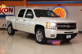 2009 chevy silvarado 1500 ltz fully loaded we finance call today