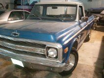 1970 c/10 longbox