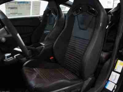 Manual Coupe Supercharged Shelby Navigation leather manual track recaro svt, US $72,540.00, image 6