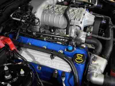 Manual Coupe Supercharged Shelby Navigation leather manual track recaro svt, US $72,540.00, image 13