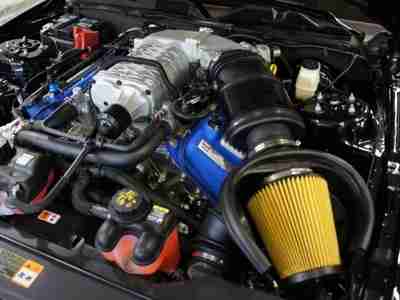 Manual Coupe Supercharged Shelby Navigation leather manual track recaro svt, US $72,540.00, image 14