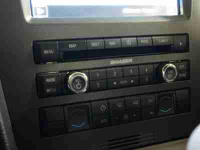 Manual Coupe Supercharged Shelby Navigation leather manual track recaro svt, US $72,540.00, image 18