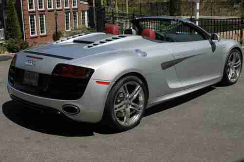 2012 Audi R8, US $132,999.00, image 2