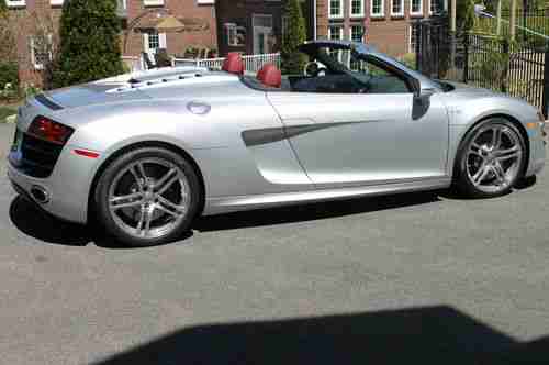 2012 Audi R8, US $132,999.00, image 3