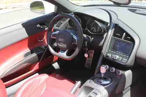 2012 Audi R8, US $132,999.00, image 6