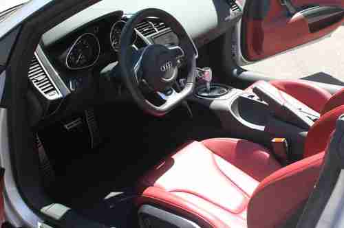 2012 Audi R8, US $132,999.00, image 10