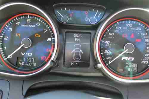 2012 Audi R8, US $132,999.00, image 12