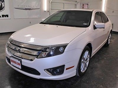 Leather flexfuel sunroof spoiler mp3 sirius xm sync backup camera keyless entry