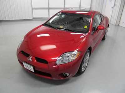 Gt manual coupe 3.8l cd traction control front wheel drive temporary spare tire