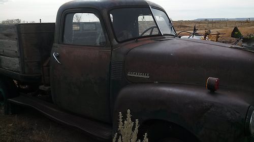 1947 chevy pickup