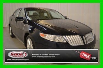 2009 used 3.7l v6 24v automatic fwd sedan