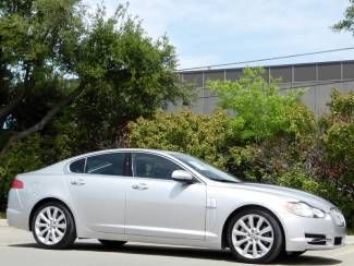 2011 jaguar xf premium luxury, nav,camera, htd/cld seats --&gt; texascarsdirect.com