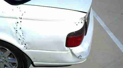 2000 Cadillac Seville STS, US $3,200.00, image 5