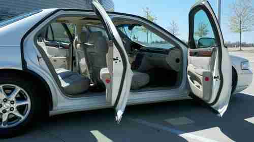 2000 Cadillac Seville STS, US $3,200.00, image 6
