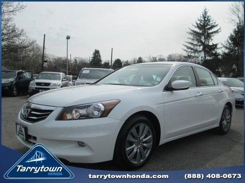 2012 honda accord sdn