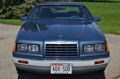 1985 Ford Thunderbird 30th Anniversary Limited Editon - Only 5,000 Manufactured, image 3