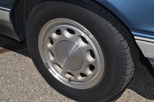 1985 Ford Thunderbird 30th Anniversary Limited Editon - Only 5,000 Manufactured, image 8