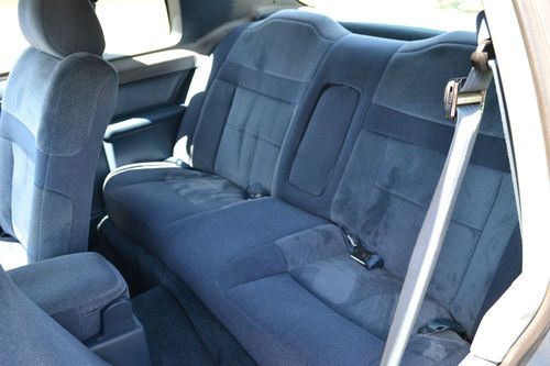 1985 Ford Thunderbird 30th Anniversary Limited Editon - Only 5,000 Manufactured, image 15