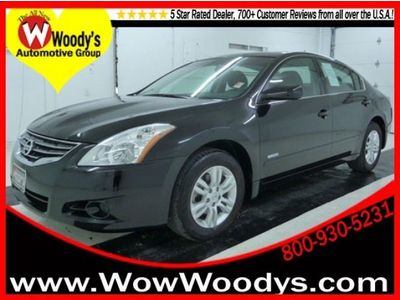 Hybrid 33 mpg alloy wheels cd stereo w/aux used cars greater kansas city