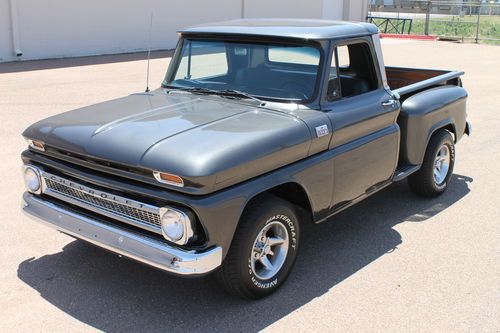 1964 chevrolet c-10 pickup