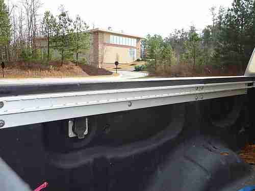 2004 Nissan Titan SE Crew Cab Pickup 4-Door 5.6L, US $15,000.00, image 12