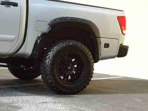 2004 Nissan Titan SE Crew Cab Pickup 4-Door 5.6L, US $15,000.00, image 18