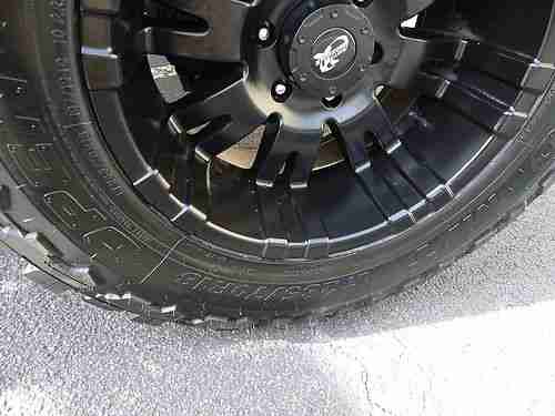 2004 Nissan Titan SE Crew Cab Pickup 4-Door 5.6L, US $15,000.00, image 21