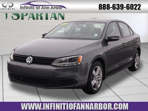 2012 vw jetta tdi