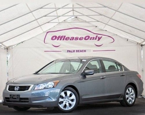 Sunroof alloy wheels leather cruise control cd player off lease only