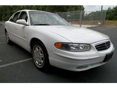 Buick regal ls super low miles only 55k miles clean runs good no reserve only