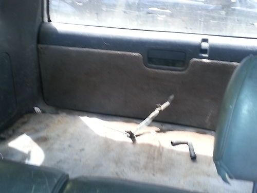 2000 Toyota 4Runner SR5 Sport Utility 4-Door 3.4L, US $2,000.00, image 2