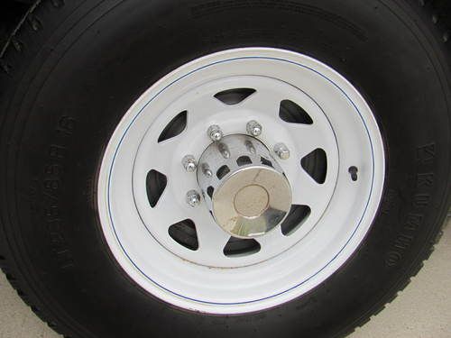 1966 Ford F-100 Pickup Longbed - sharp, US $5,500.00, image 6