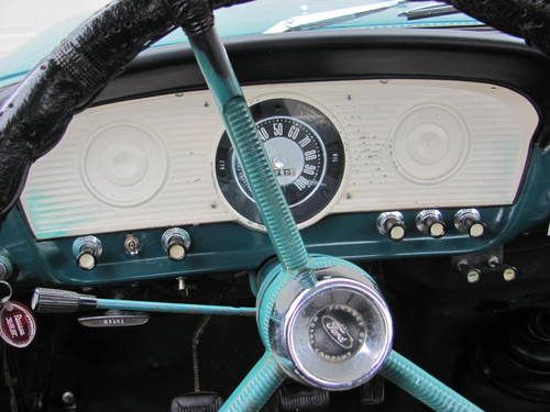 1966 Ford F-100 Pickup Longbed - sharp, US $5,500.00, image 10