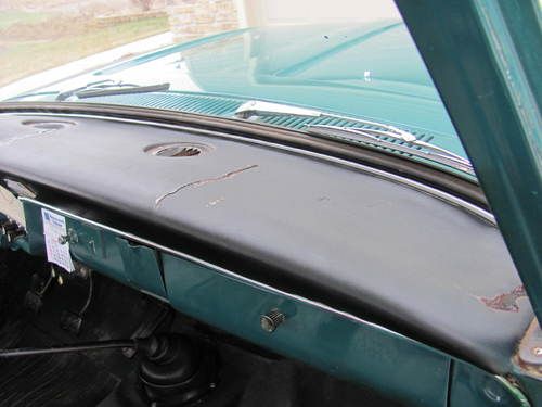 1966 Ford F-100 Pickup Longbed - sharp, US $5,500.00, image 11