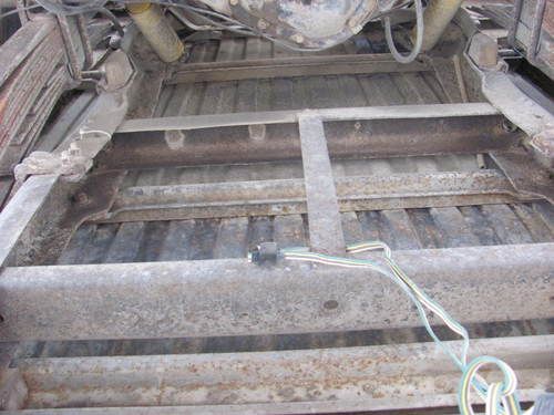 1966 Ford F-100 Pickup Longbed - sharp, US $5,500.00, image 17