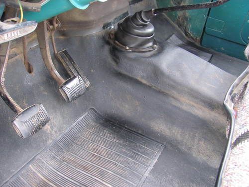 1966 Ford F-100 Pickup Longbed - sharp, US $5,500.00, image 18