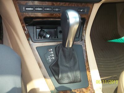 2008 BMW X3 3.0Si Navigation Leather One Owner Panoramic Sunroof, image 13