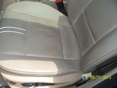 2008 BMW X3 3.0Si Navigation Leather One Owner Panoramic Sunroof, image 16