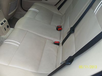 2008 BMW X3 3.0Si Navigation Leather One Owner Panoramic Sunroof, image 20