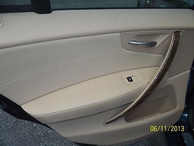 2008 BMW X3 3.0Si Navigation Leather One Owner Panoramic Sunroof, image 21