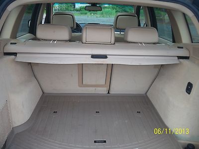 2008 BMW X3 3.0Si Navigation Leather One Owner Panoramic Sunroof, image 22