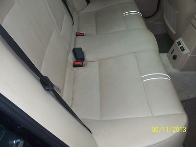 2008 BMW X3 3.0Si Navigation Leather One Owner Panoramic Sunroof, image 23