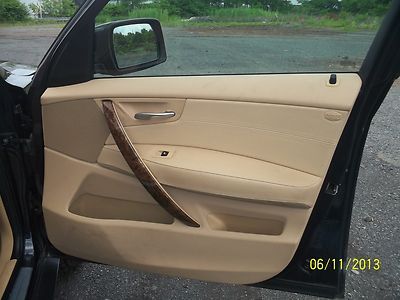 2008 BMW X3 3.0Si Navigation Leather One Owner Panoramic Sunroof, image 27
