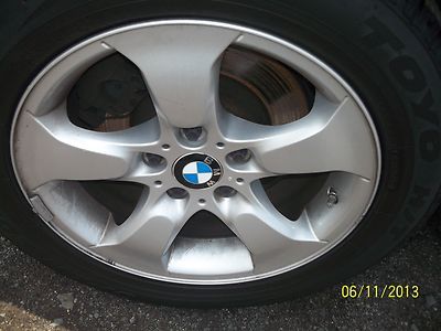 2008 BMW X3 3.0Si Navigation Leather One Owner Panoramic Sunroof, image 46