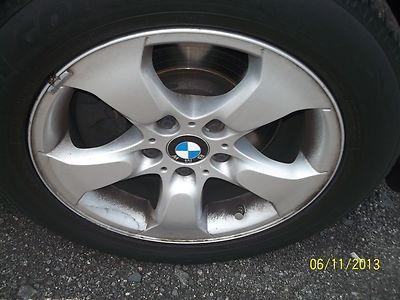 2008 BMW X3 3.0Si Navigation Leather One Owner Panoramic Sunroof, image 50