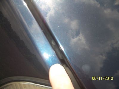2008 BMW X3 3.0Si Navigation Leather One Owner Panoramic Sunroof, image 52