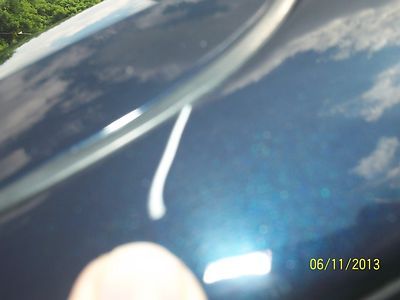 2008 BMW X3 3.0Si Navigation Leather One Owner Panoramic Sunroof, image 54